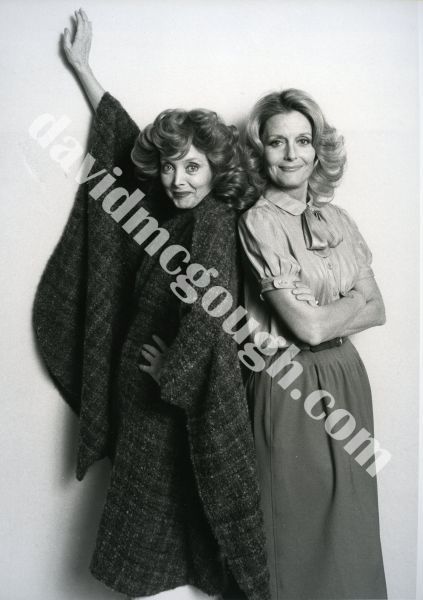 Carolyn Jones and Constance Towers 1982, NY.jpg